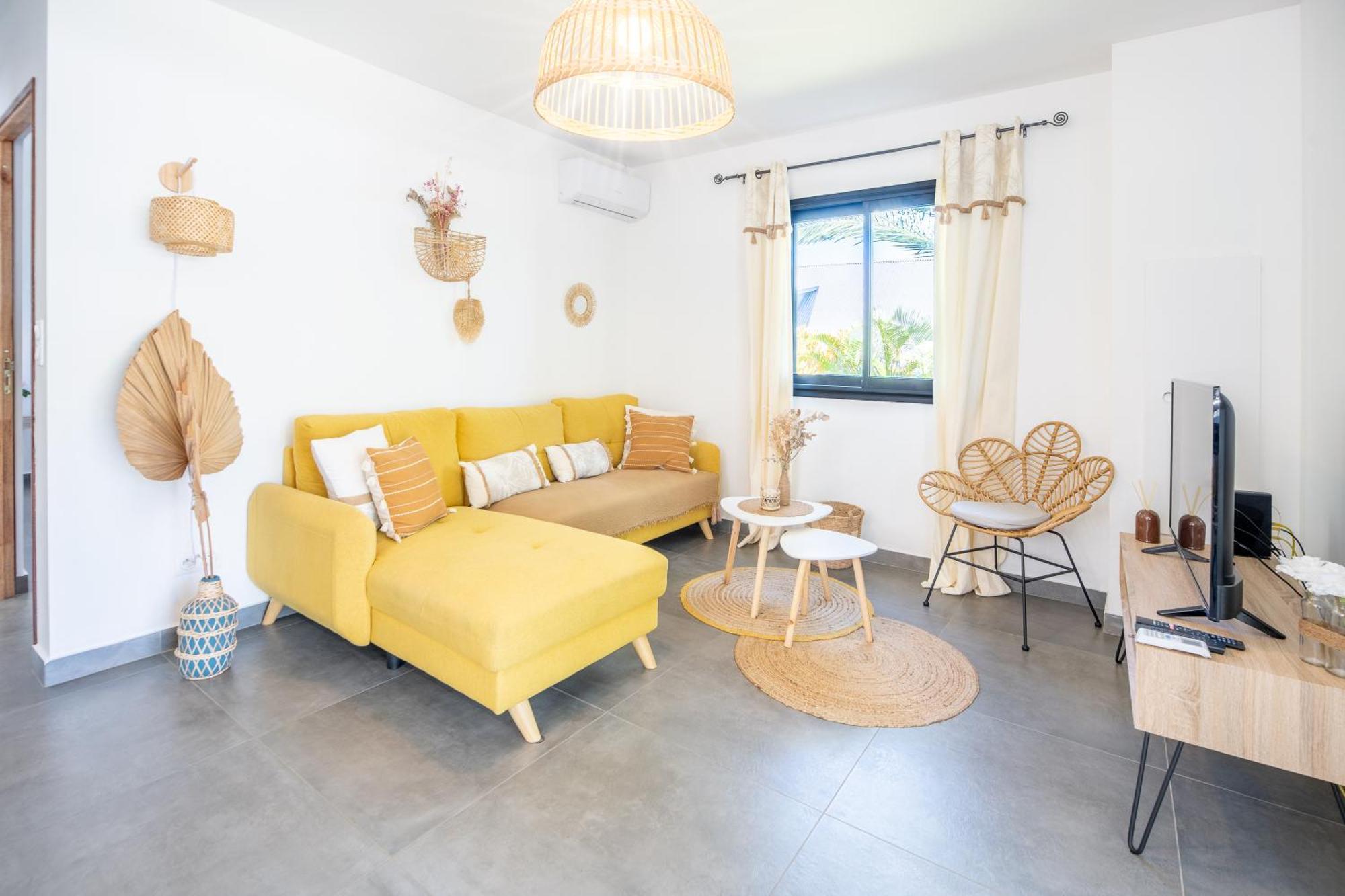 O Ruisseau Lodges - Lodge Dattier Saint-Louis Bagian luar foto