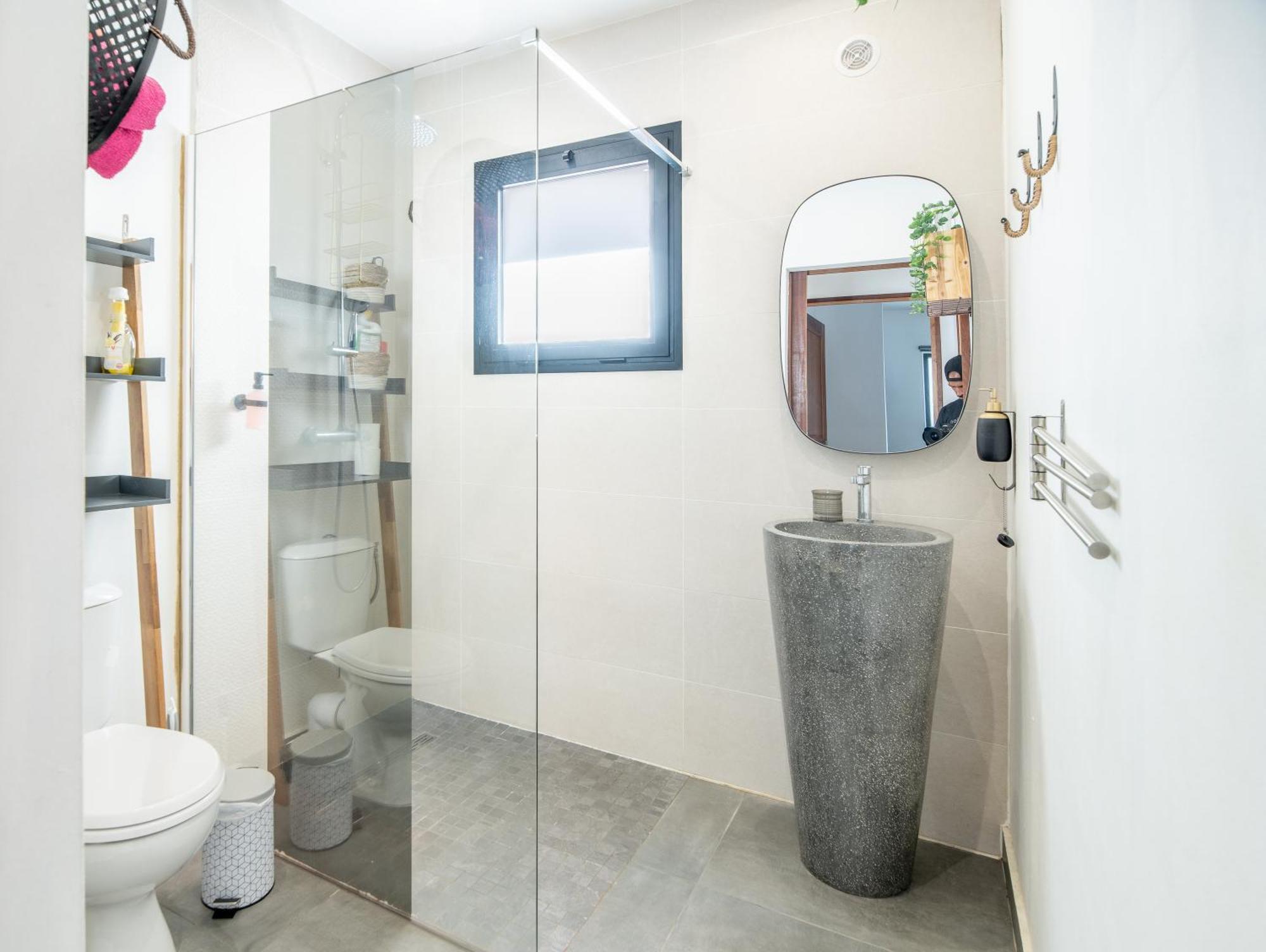 O Ruisseau Lodges - Lodge Dattier Saint-Louis Bagian luar foto