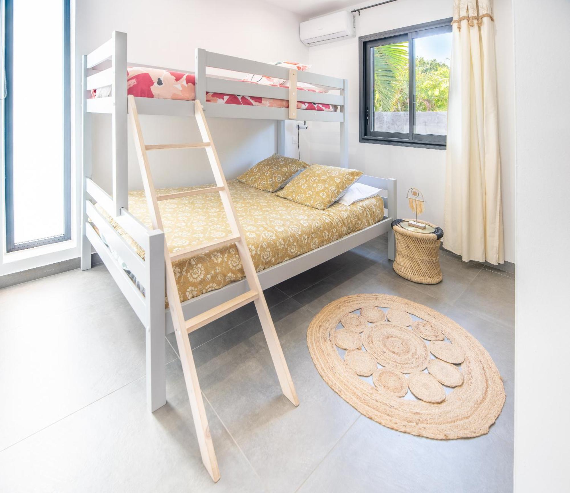 O Ruisseau Lodges - Lodge Dattier Saint-Louis Bagian luar foto