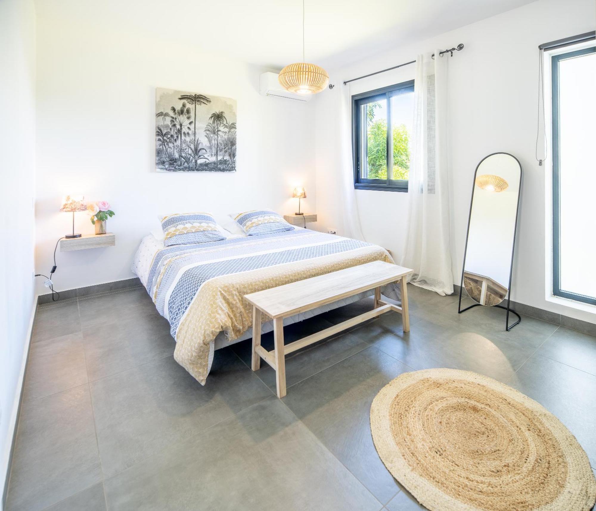 O Ruisseau Lodges - Lodge Dattier Saint-Louis Bagian luar foto